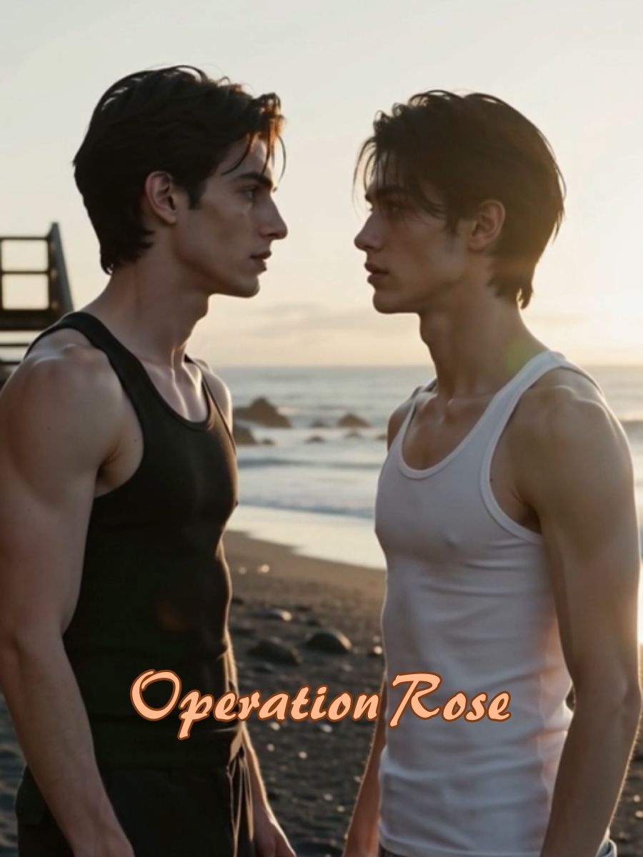 Operation Rose poster