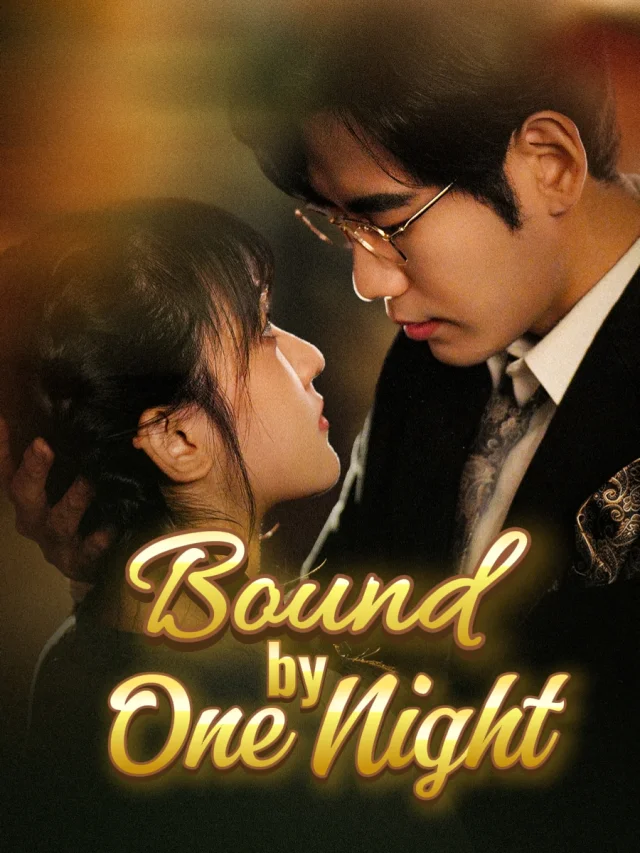 Bound by One Night poster