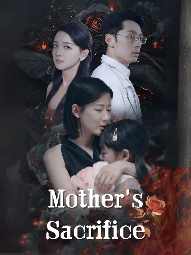 Mother's Sacrifice poster