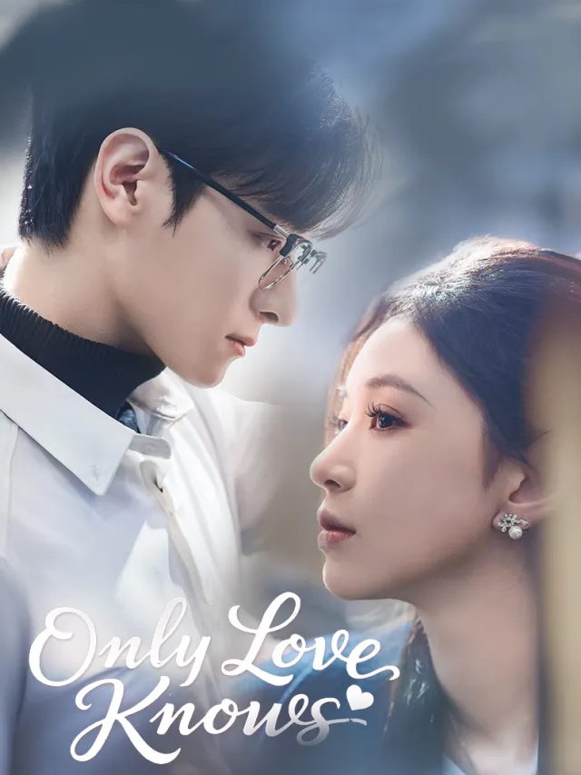 Only Love Knows cover