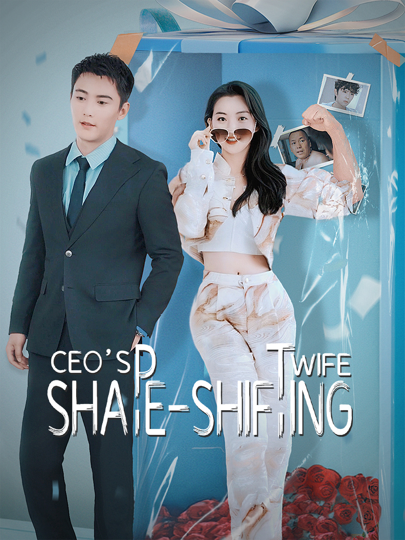 CEO's Shape-Shifting Wife poster
