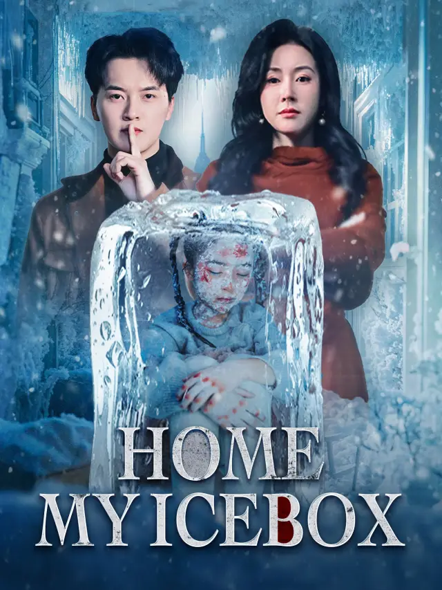 Home, My Icebox poster