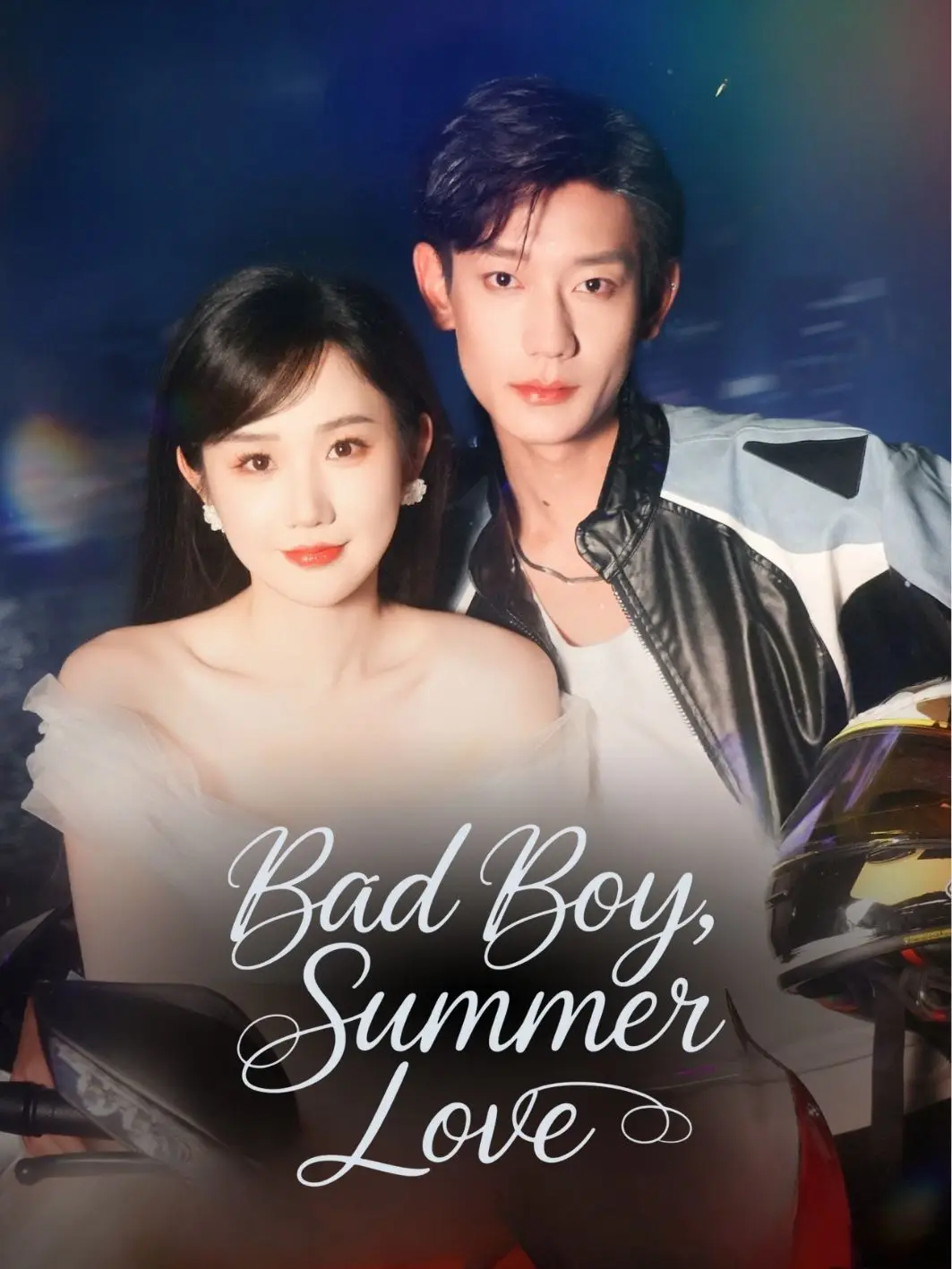 Bad Boy, Summer Love poster