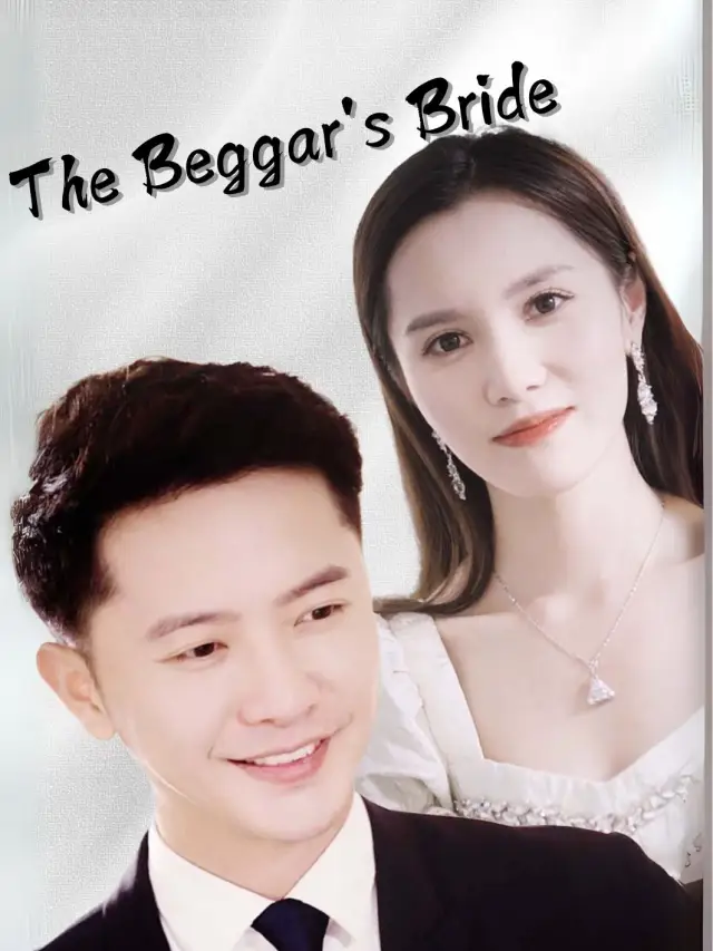 The Beggar's Bride poster