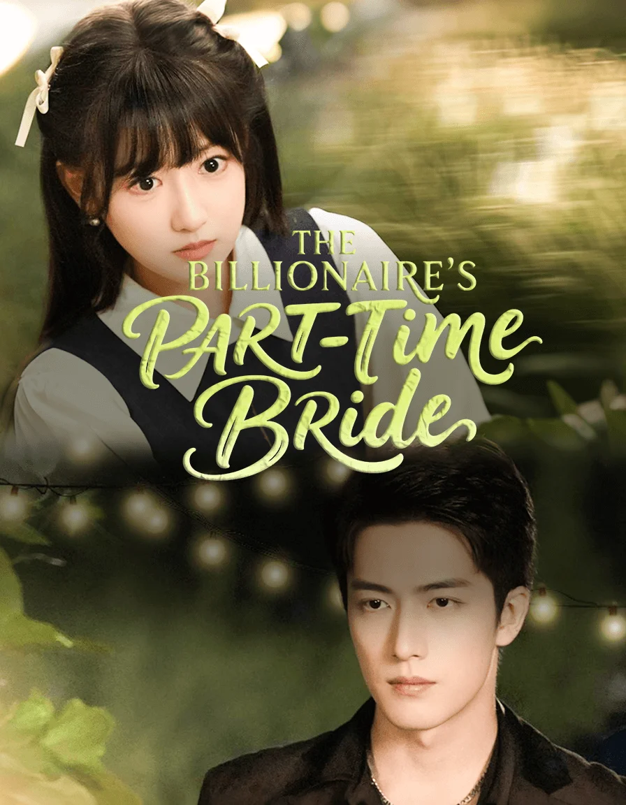 The Billionaire's Part-Time Bride poster