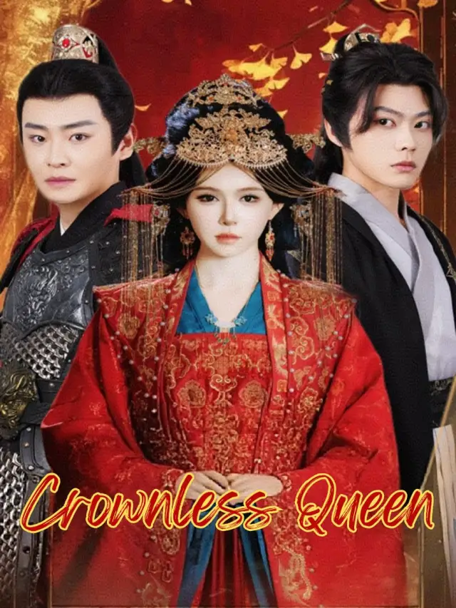 Crownless Queen poster