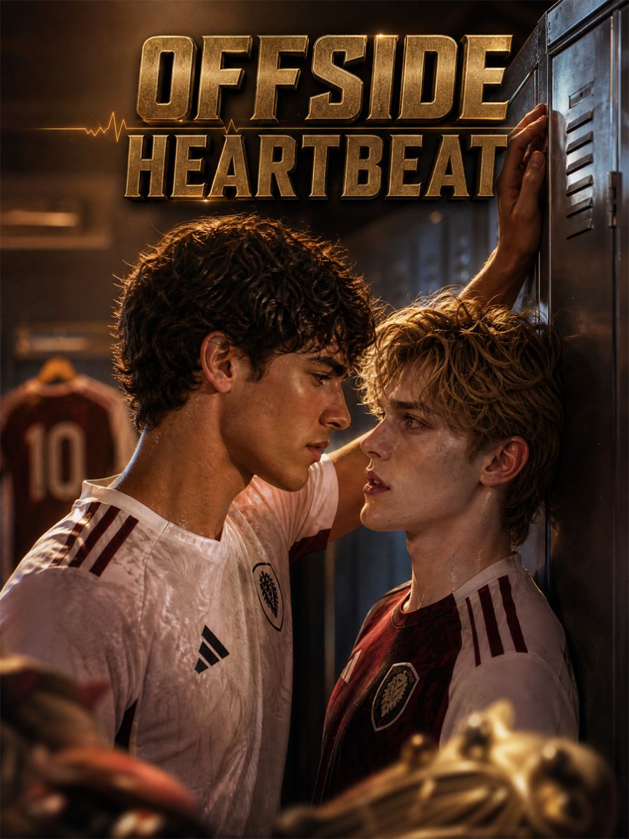 Offside Heartbeat poster