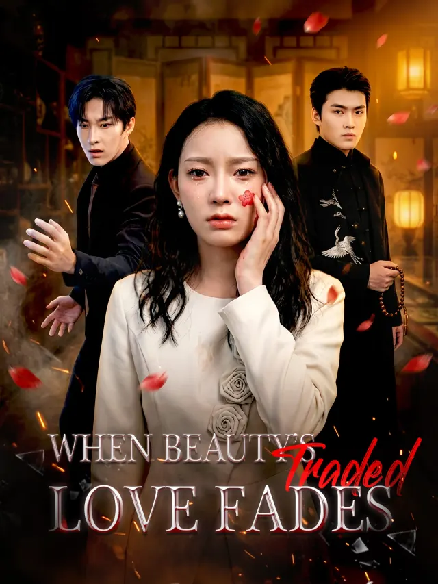 When Beauty's Traded, Love Fades poster
