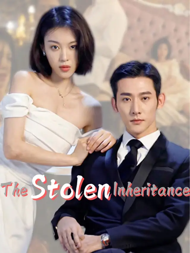 The Stolen Inheritance poster