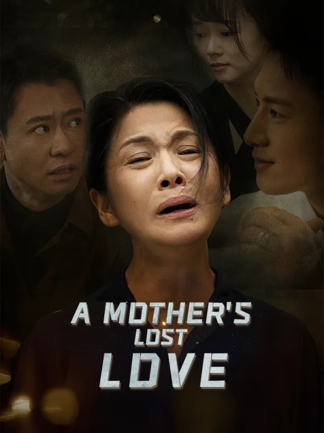 Mother's Lost Love poster