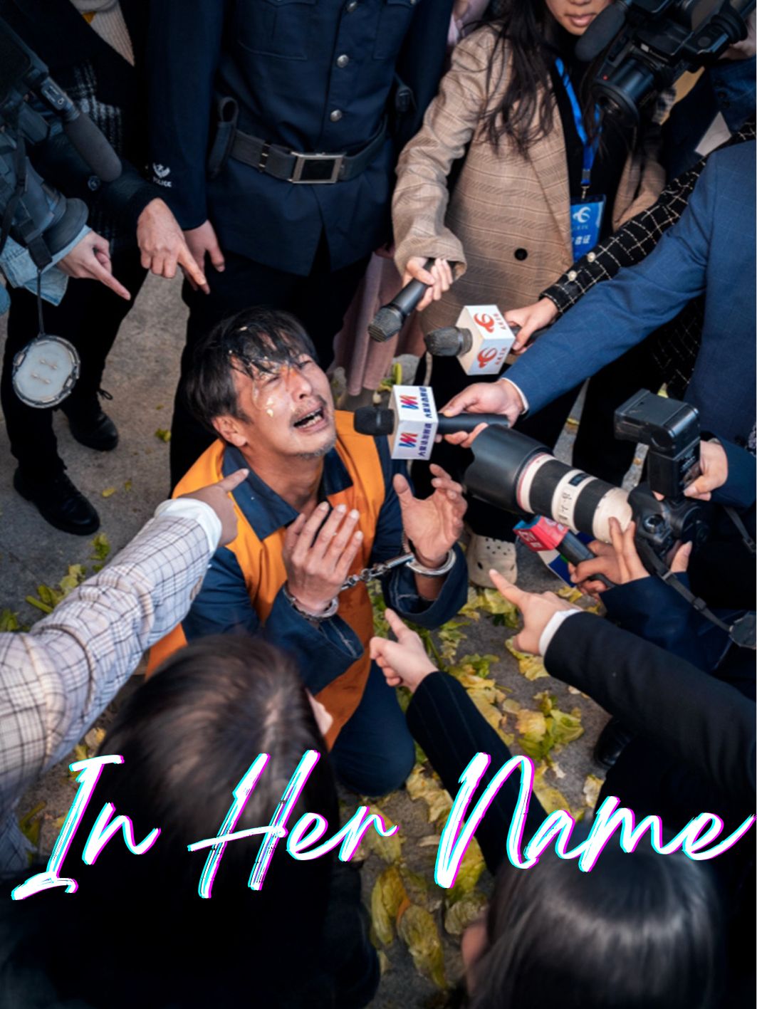 In Her Name poster