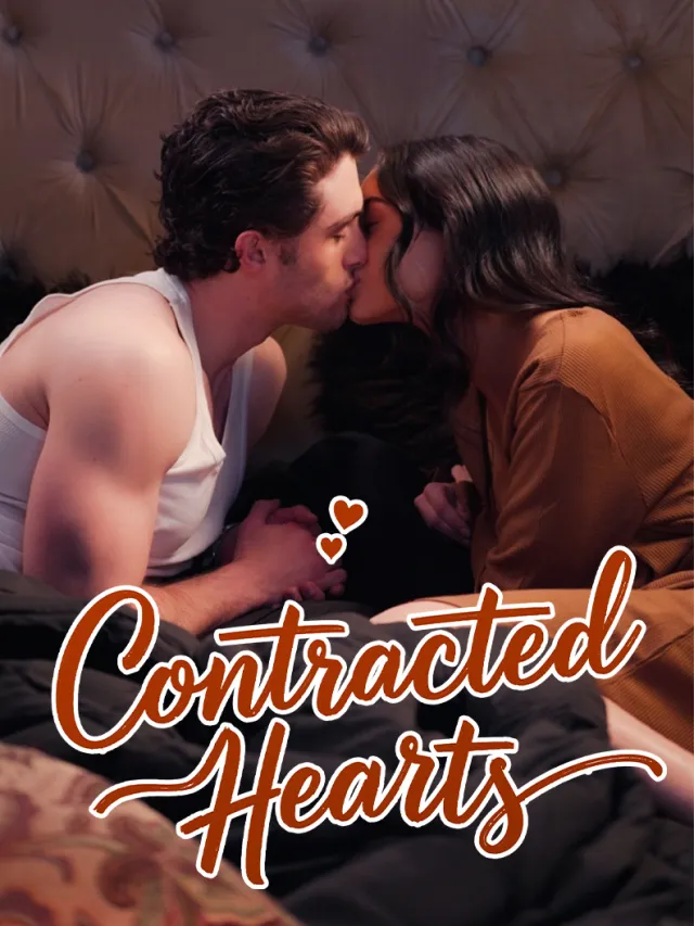 Contracted Hearts poster