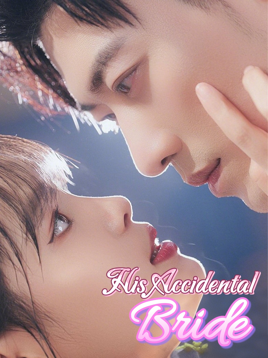 His Accidental Bride poster