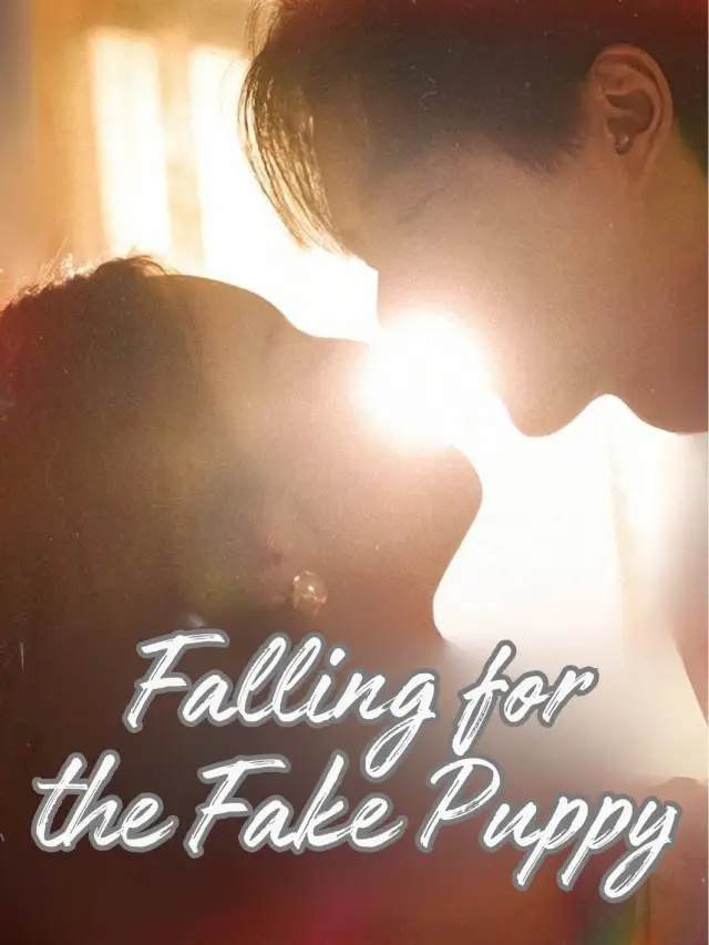 Falling for the Fake Puppy poster