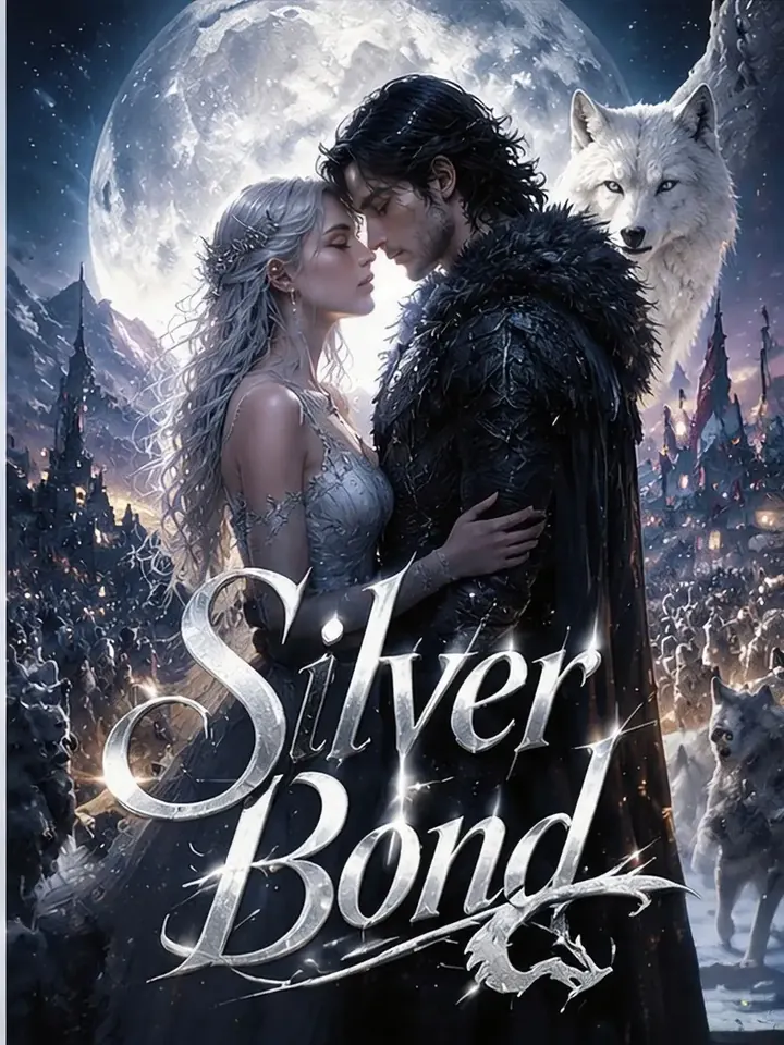 Silver Bond poster