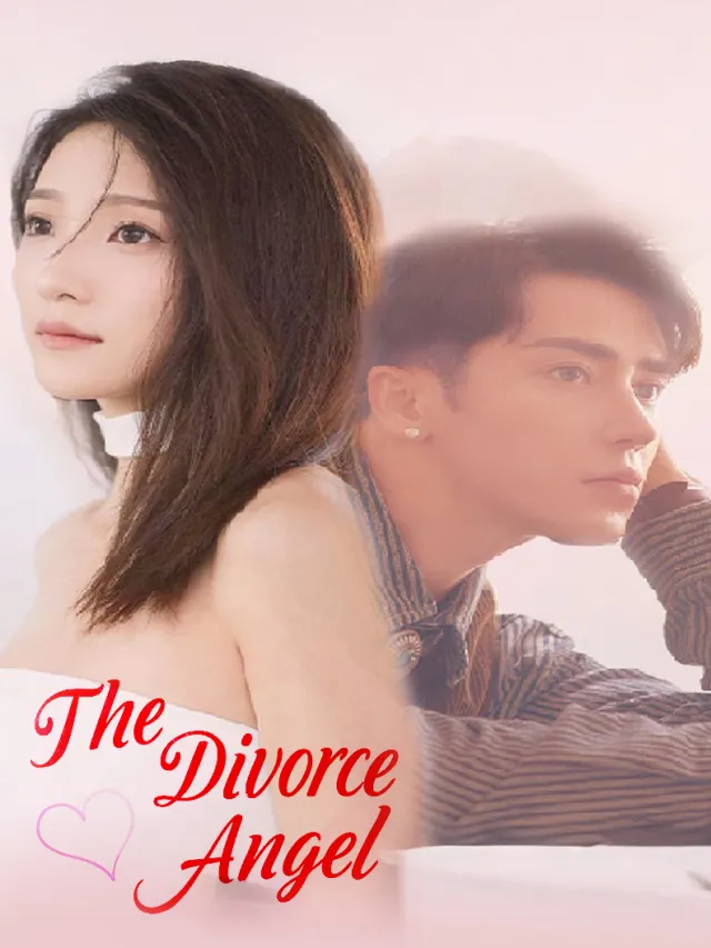 The Divorce Angel poster