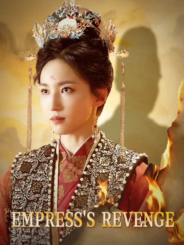 Empress's Revenge poster