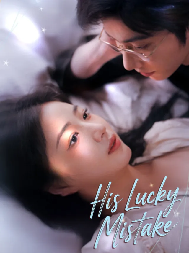 His Lucky Mistake poster