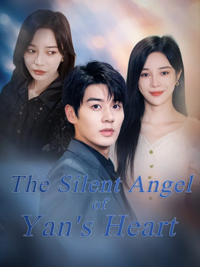 The Silent Angel of Yan's Heart poster