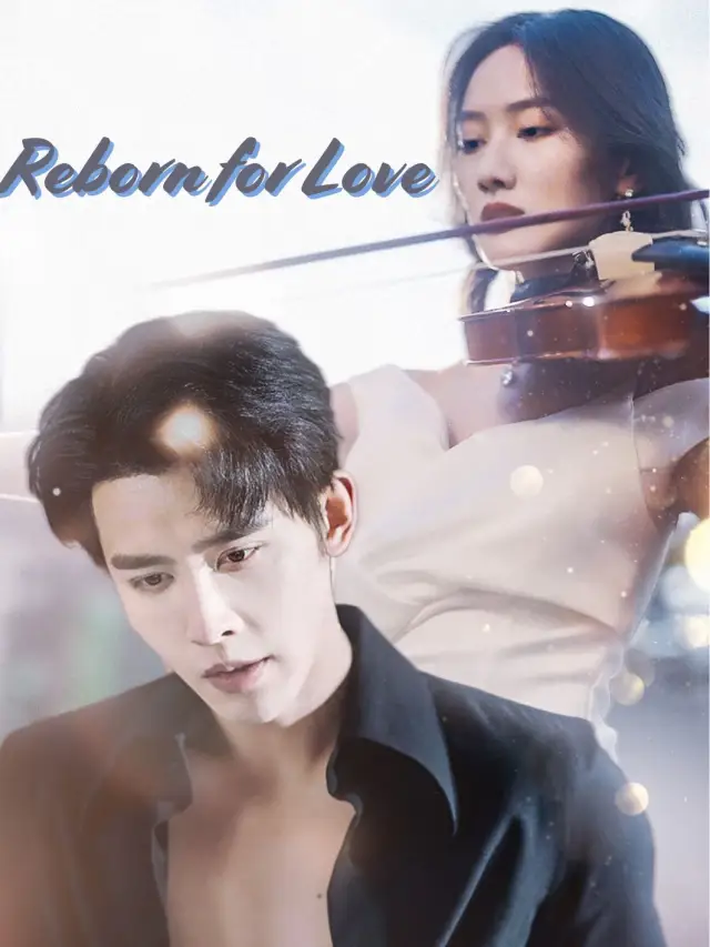 Reborn for Love poster
