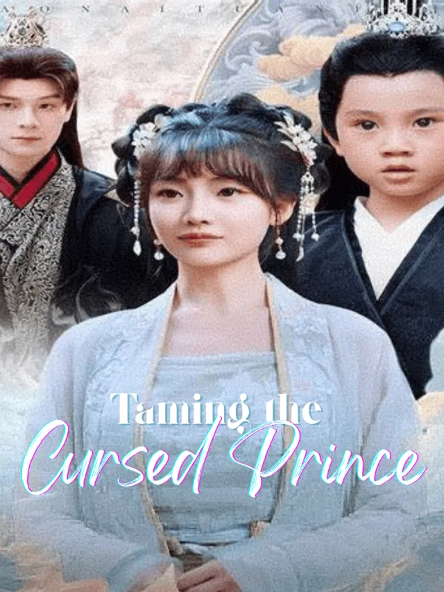 Taming the Cursed Prince poster