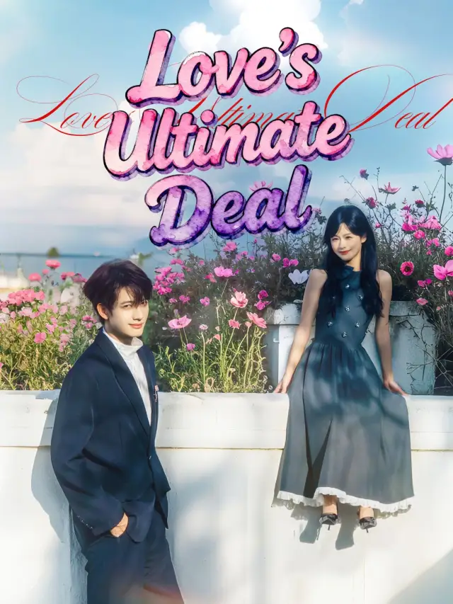 Love's Ultimate Deal poster