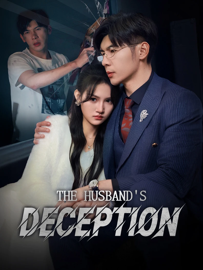 The Husband's Deception poster
