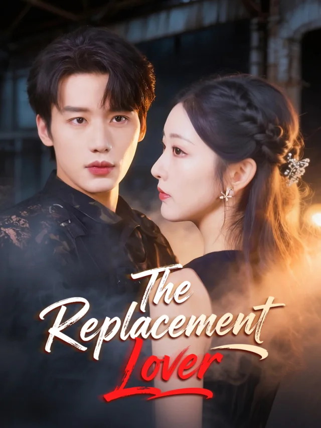 The Replacement Lover poster