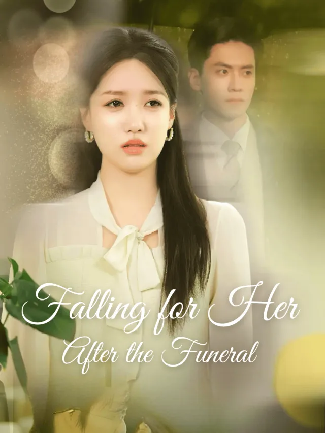 Falling for Her After the Funeral poster
