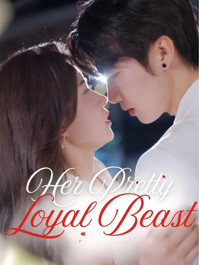 Her Pretty Loyal Beast poster