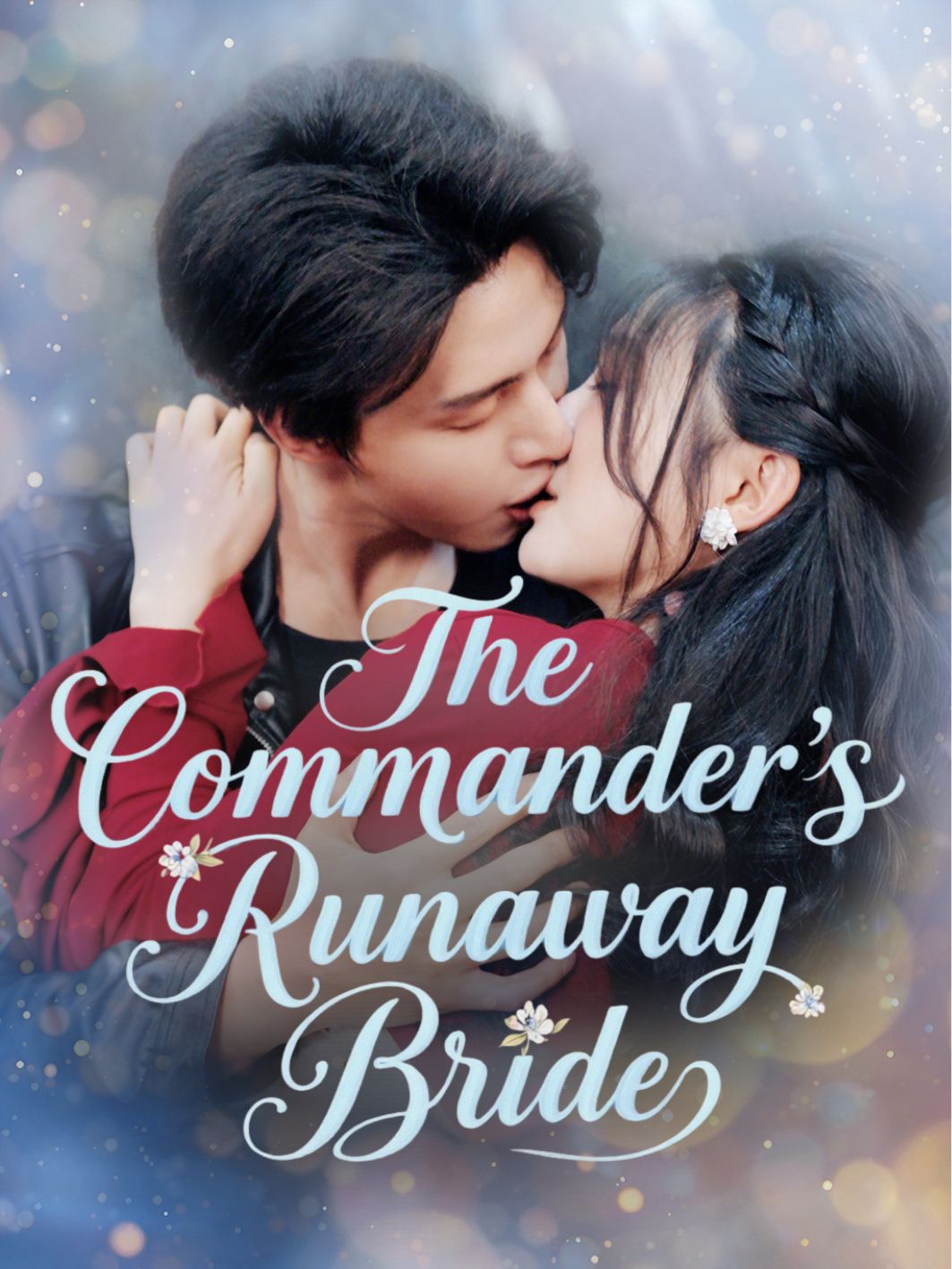 The Commander's Runaway Bride poster