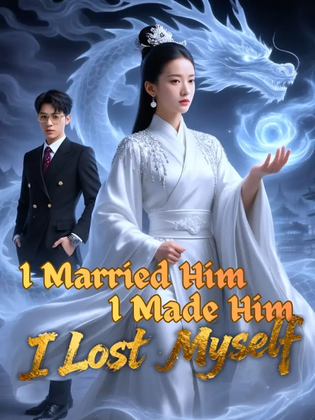 I Married Him, I Made Him, I Lost Myself poster