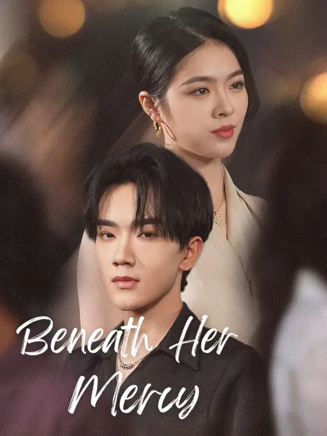 Beneath Her Mercy poster