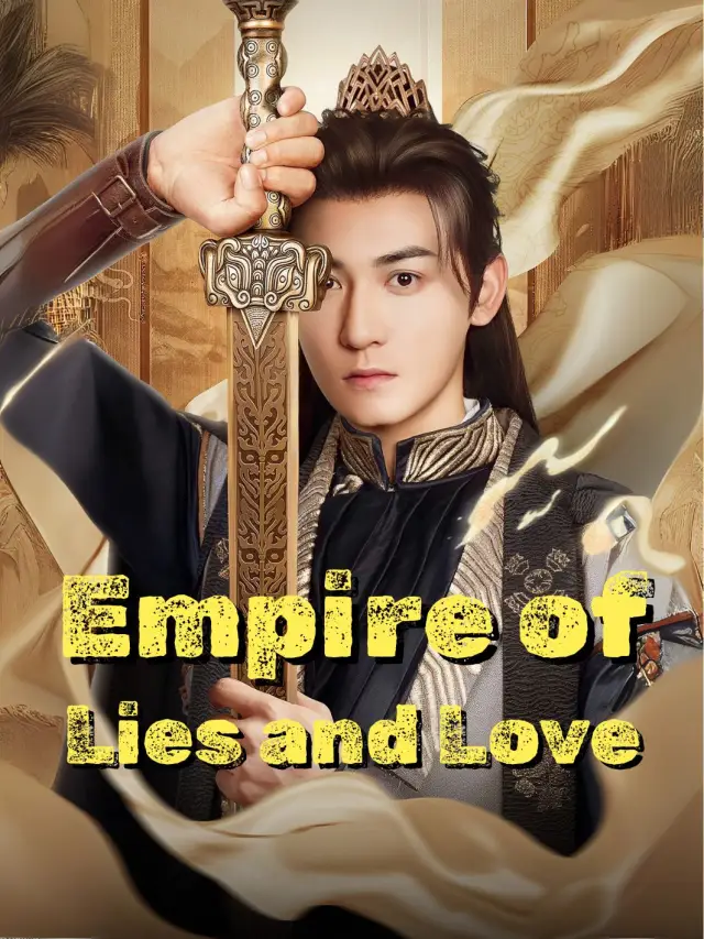 Empire of Lies and Love poster
