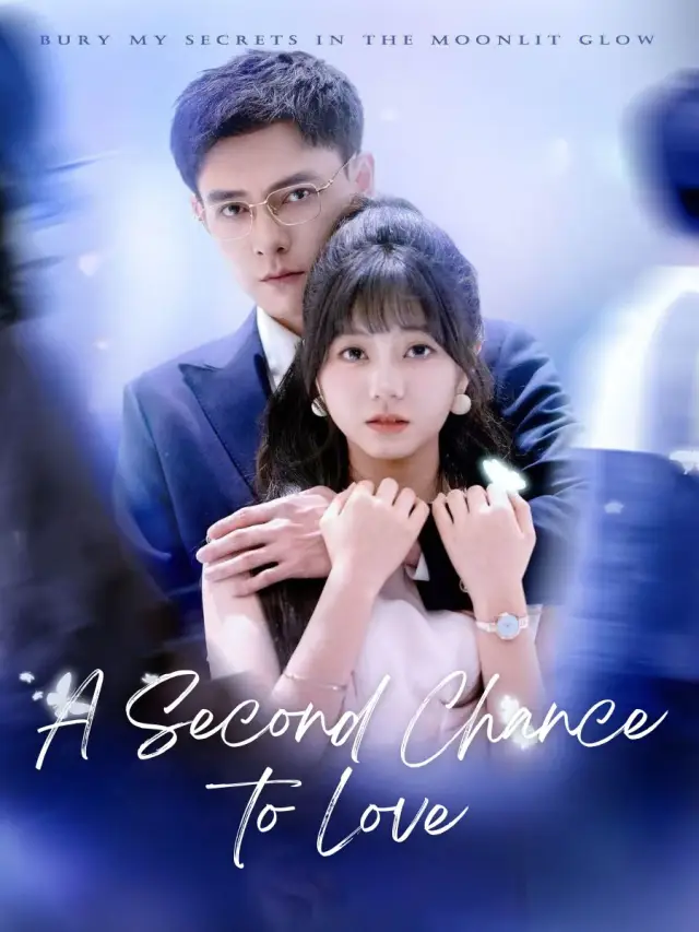 A Second Chance to Love poster