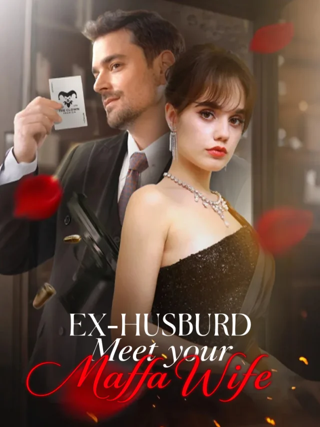 Ex-Husband, Meet Your Mafia Wife poster