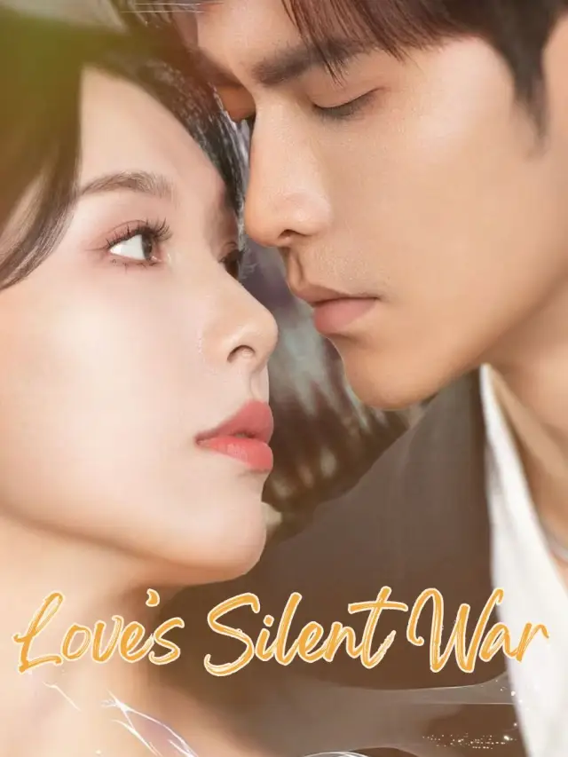 Love's Silent War poster