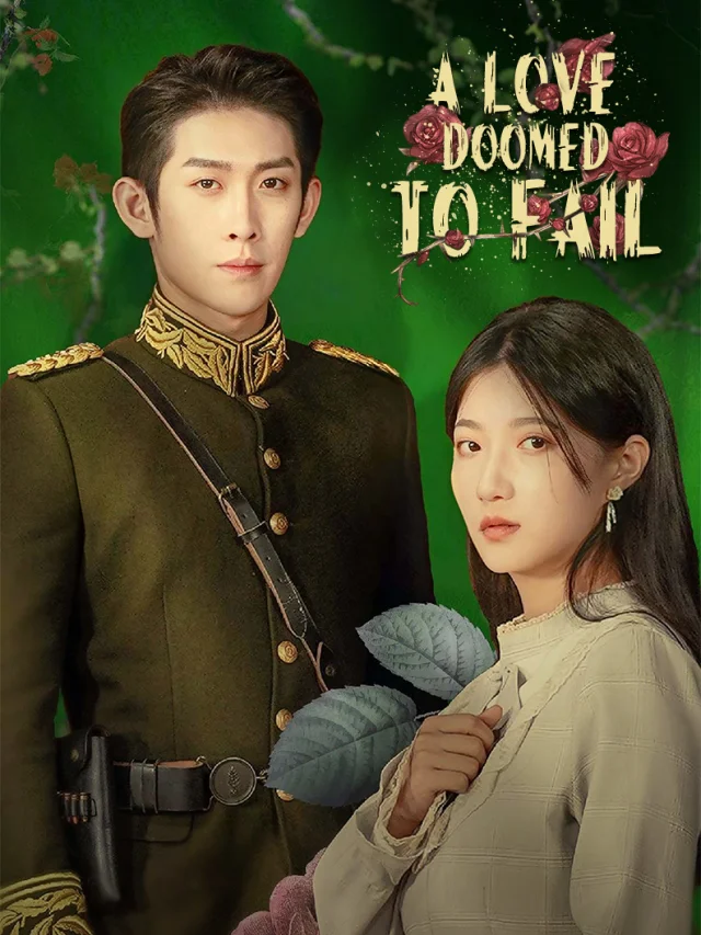 A Love Doomed to Fail poster