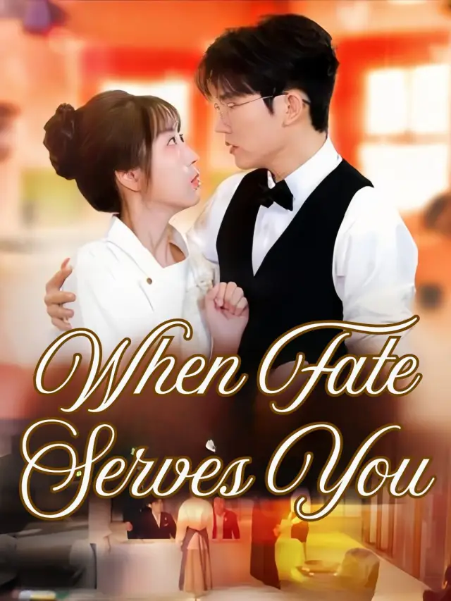 When Fate Serves You poster
