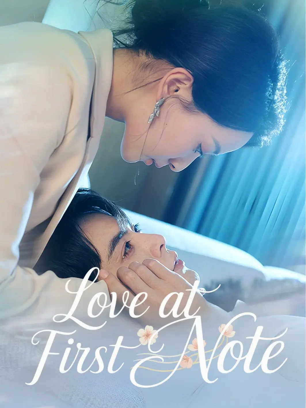 Love at First Note poster