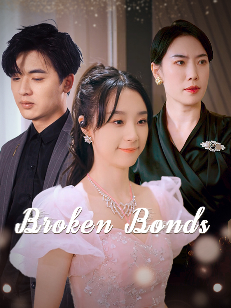 Broken Bonds poster