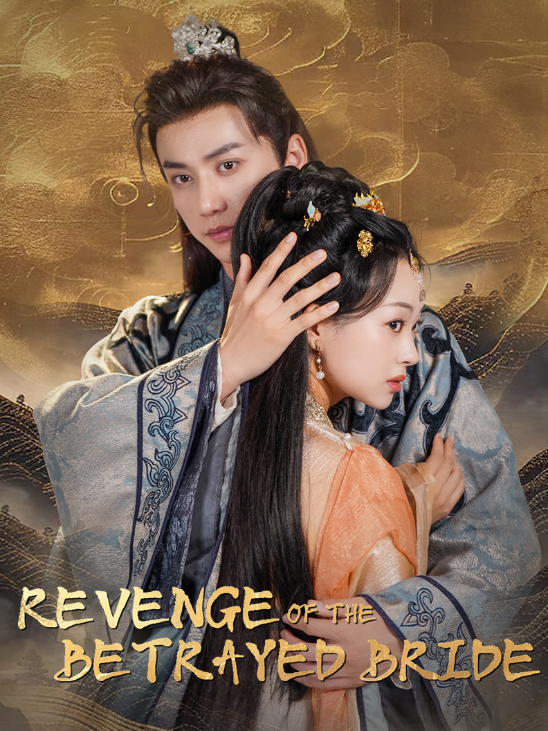 Revenge of the Betrayed Bride poster