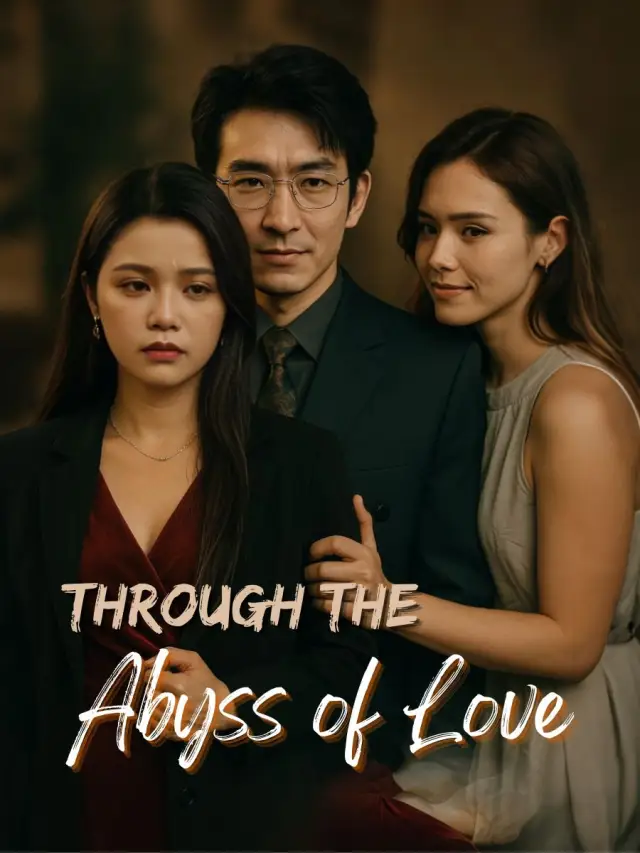Through the Abyss of Love poster