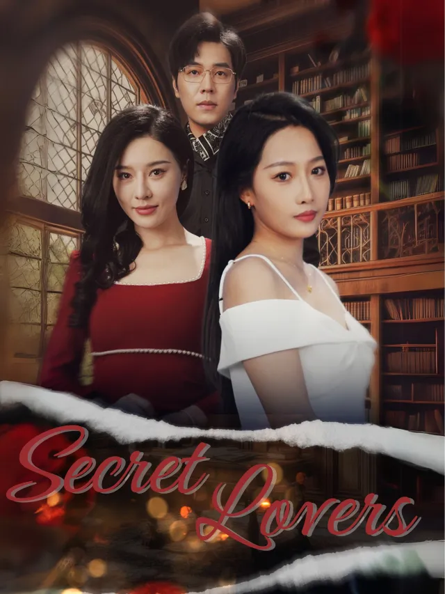Secret Lovers poster