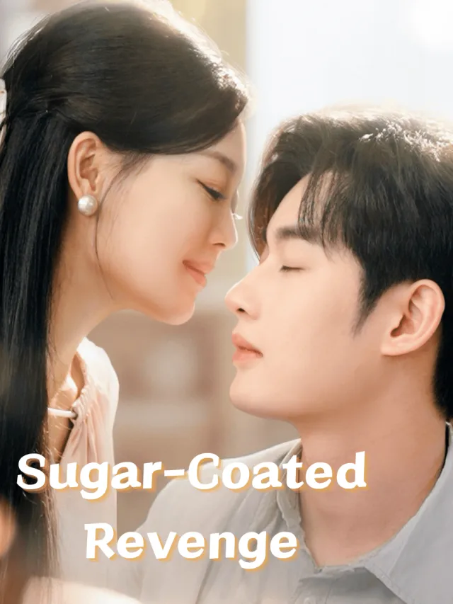 Sugar-Coated Revenge poster