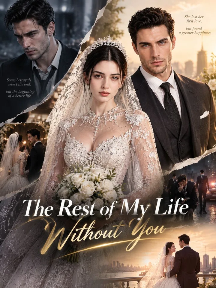 The Rest of My Life Without You poster