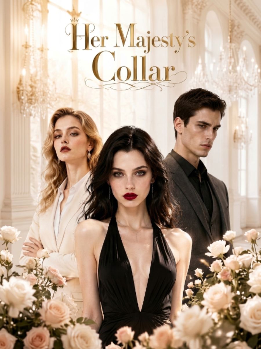 Her Majesty's Collar poster