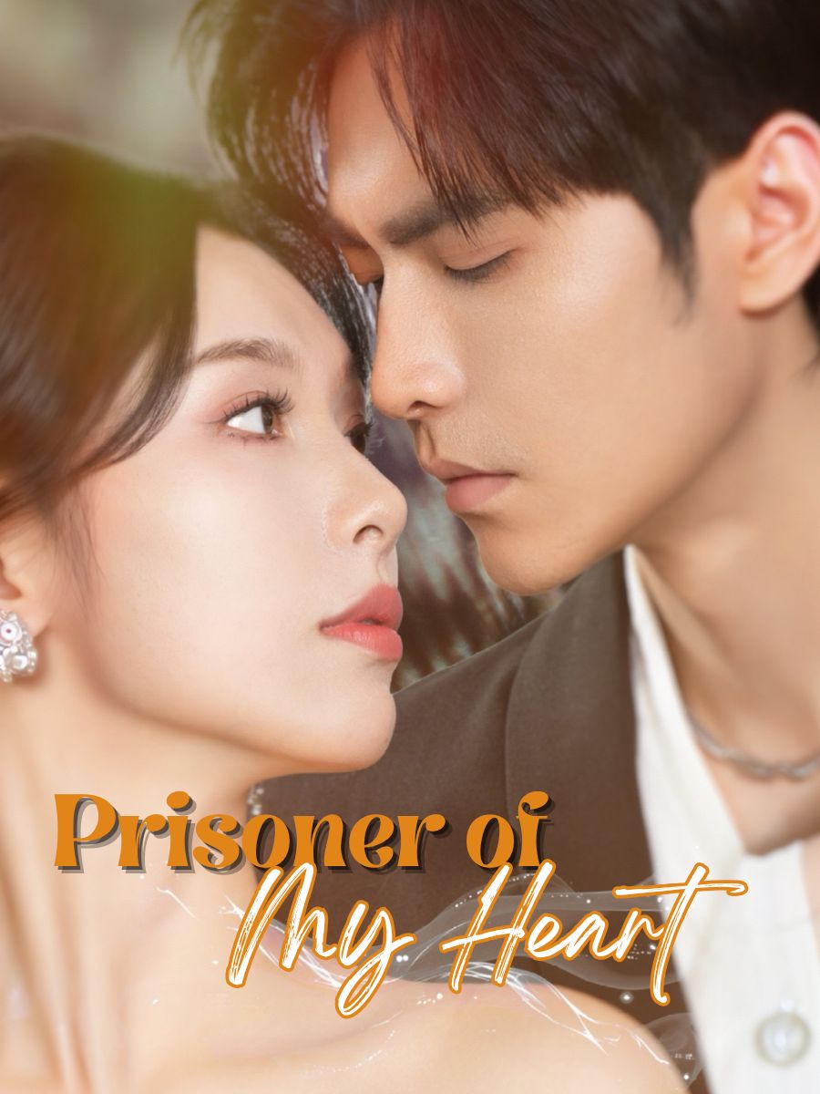 Prisoner of My Heart poster
