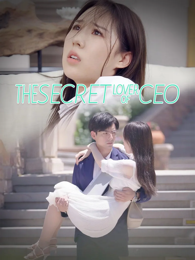 The Secret Lover of CEO poster