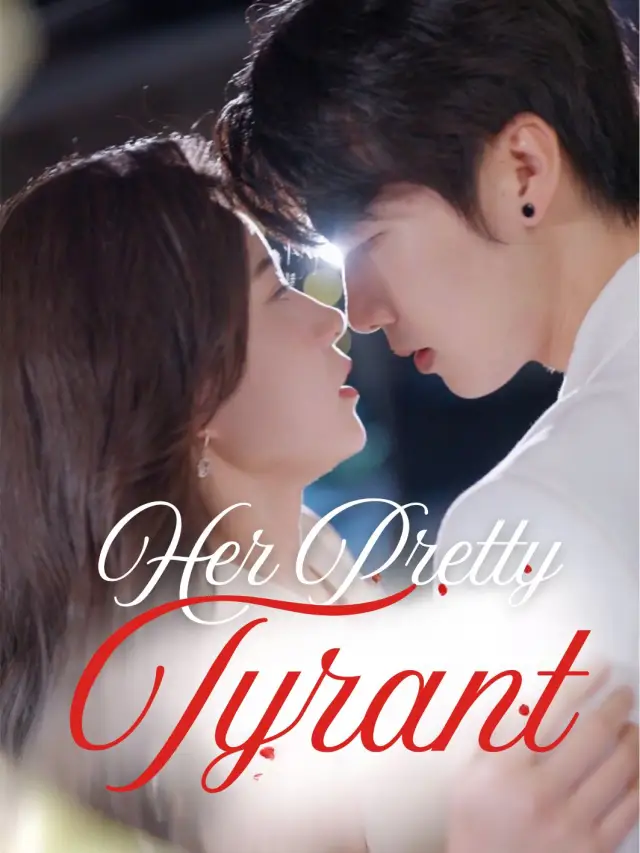 Her Pretty Little Tyrant poster